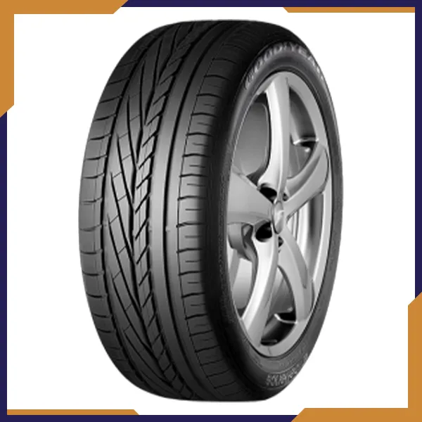 Sản phẩm GOODYEAR EXCELLENCE — Công Ty TNHH Thương Mại Sản Xuất Và Dịch Vụ Đức Trang — MST 2802561557