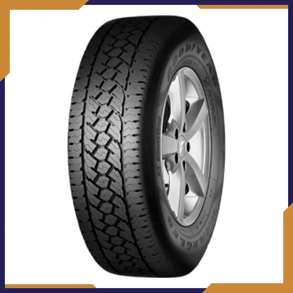 Sản phẩm GOODYEAR WRANGLER AT SILENTTRAC — Công Ty TNHH Thương Mại Sản Xuất Và Dịch Vụ Đức Trang — MST 2802561557