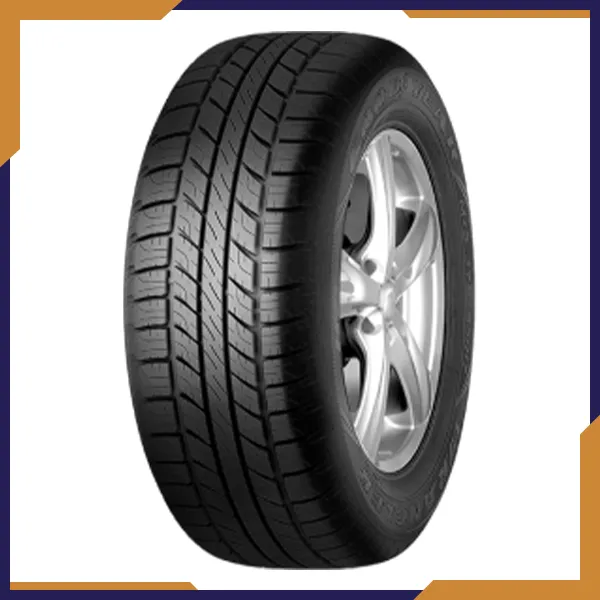 Sản phẩm GOODYEAR WRANGLER HP AW — Công Ty TNHH Thương Mại Sản Xuất Và Dịch Vụ Đức Trang — MST 2802561557