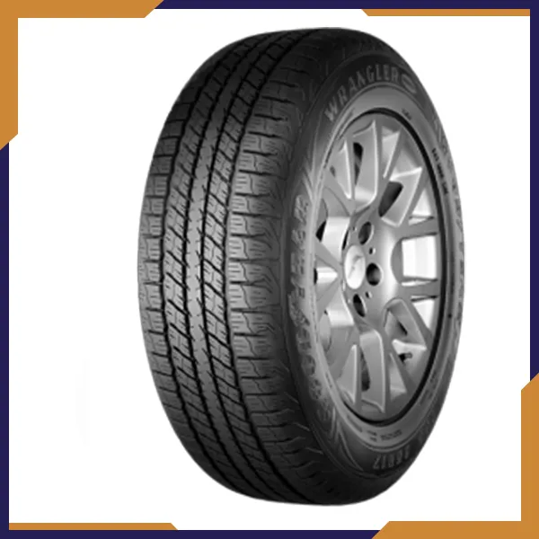 Sản phẩm GOODYEAR WRANGLER TRIPLEMAX — Công Ty TNHH Thương Mại Sản Xuất Và Dịch Vụ Đức Trang — MST 2802561557