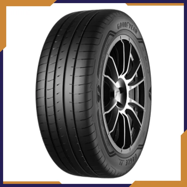 Sản phẩm Goodyear Eagle F1 Asymmetric 3 SUV — Công Ty TNHH Thương Mại Sản Xuất Và Dịch Vụ Đức Trang — MST 2802561557