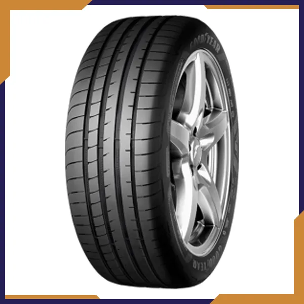Sản phẩm Goodyear Eagle F1 Asymmetric 5 — Công Ty TNHH Thương Mại Sản Xuất Và Dịch Vụ Đức Trang — MST 2802561557