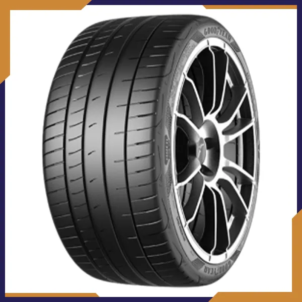 Sản phẩm Goodyear Eagle F1 SuperSport — Công Ty TNHH Thương Mại Sản Xuất Và Dịch Vụ Đức Trang — MST 2802561557