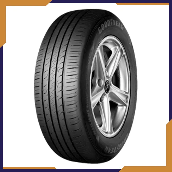 Sản phẩm Goodyear EfficientGrip Performance SUV — Công Ty TNHH Thương Mại Sản Xuất Và Dịch Vụ Đức Trang — MST 2802561557