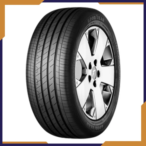 Sản phẩm Goodyear Efficientgrip Performance — Công Ty TNHH Thương Mại Sản Xuất Và Dịch Vụ Đức Trang — MST 2802561557