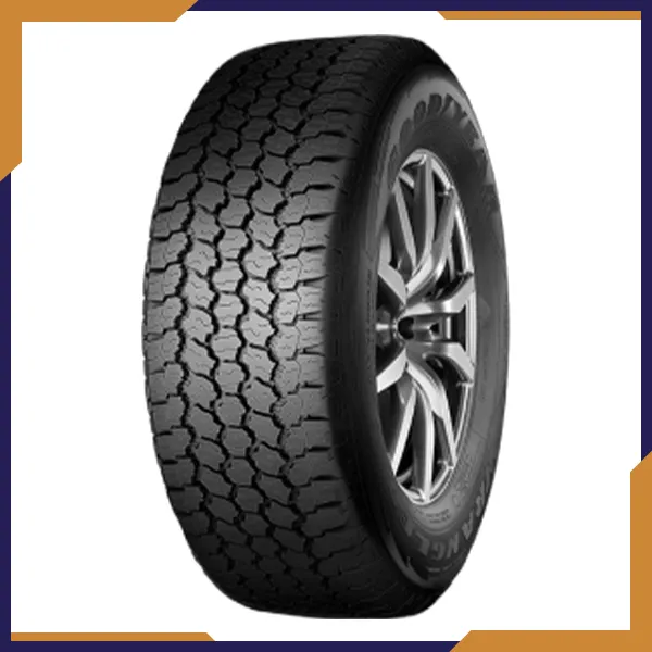 Sản phẩm Goodyear Wrangler AT ADVENTURE — Công Ty TNHH Thương Mại Sản Xuất Và Dịch Vụ Đức Trang — MST 2802561557