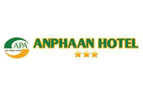 Sản phẩm anphaan hotel — Nồi Hơi Thanh Hóa - Công Ty Cổ Phần Nồi Hơi Thanh Hóa — MST 2802739663