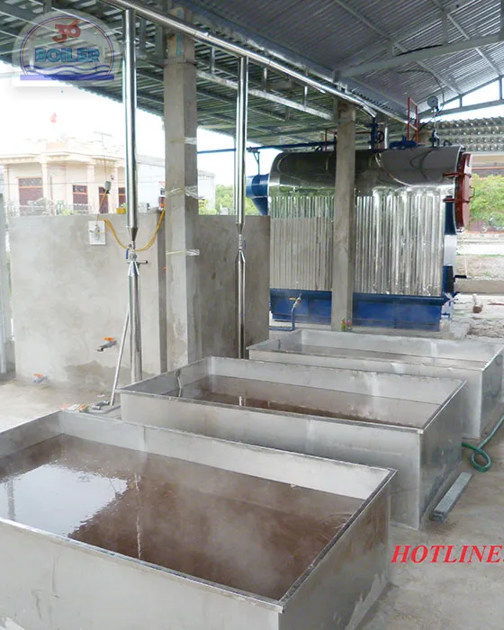 Sản phẩm be luoc — Nồi Hơi Thanh Hóa - Công Ty Cổ Phần Nồi Hơi Thanh Hóa — MST 2802739663