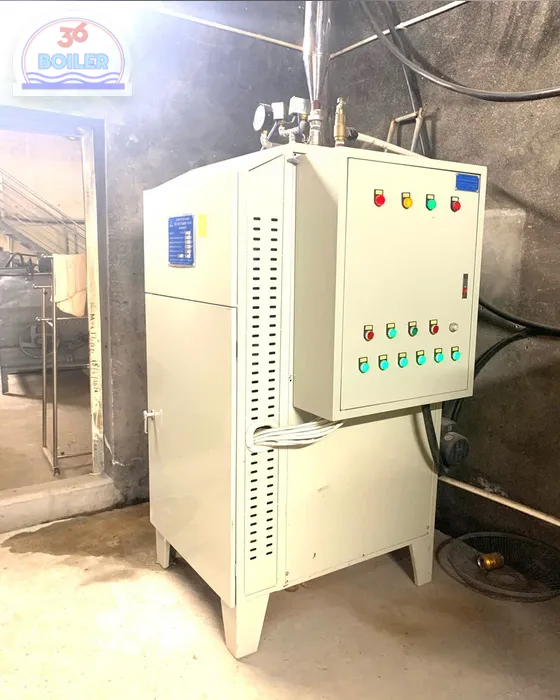 Sản phẩm noi dien hoi 190kg (4) — Nồi Hơi Thanh Hóa - Công Ty Cổ Phần Nồi Hơi Thanh Hóa — MST 2802739663