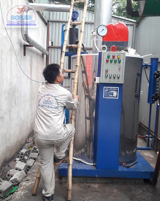 Sản phẩm noi hoi dau 500kg h.2 — Nồi Hơi Thanh Hóa - Công Ty Cổ Phần Nồi Hơi Thanh Hóa — MST 2802739663