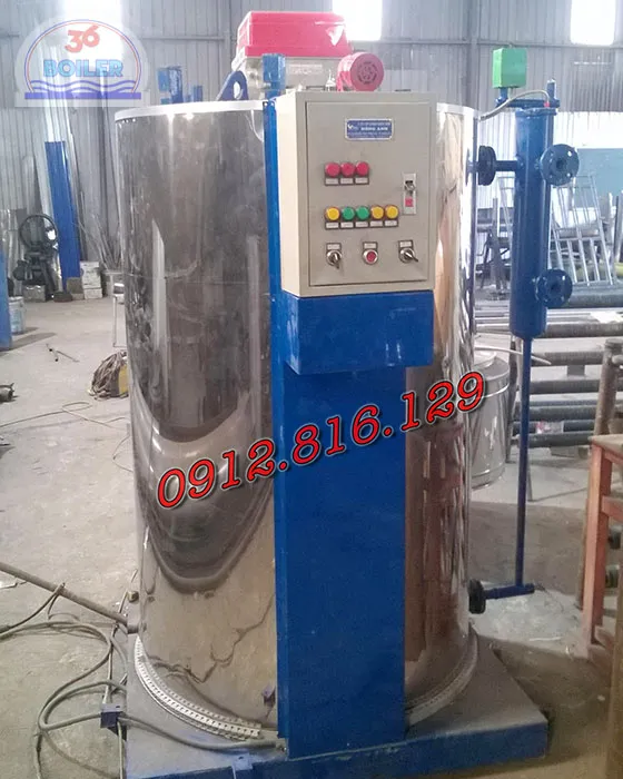 Sản phẩm noi hoi dien cong suat 36 72kw — Nồi Hơi Thanh Hóa - Công Ty Cổ Phần Nồi Hơi Thanh Hóa — MST 2802739663