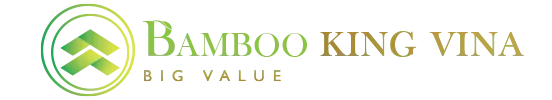 Logo Công Ty Cổ Phần Bamboo King Vina