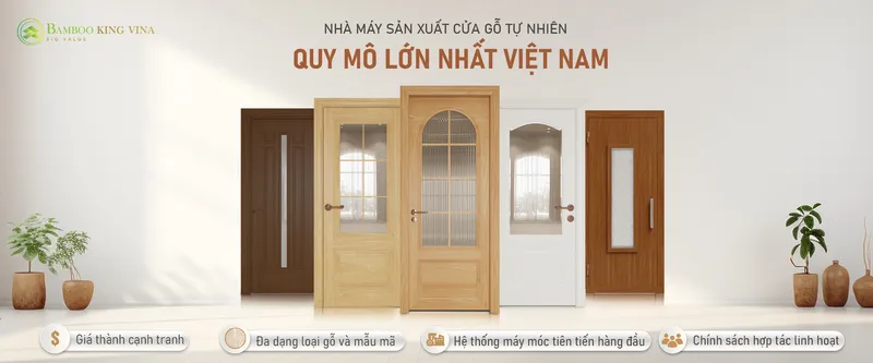 Sản phẩm bannwe wweb 1 — Công Ty Cổ Phần Bamboo King Vina — MST 2802903987