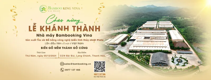 Sản phẩm 1 1024x393 — Công Ty Cổ Phần Bamboo King Vina — MST 2802903987