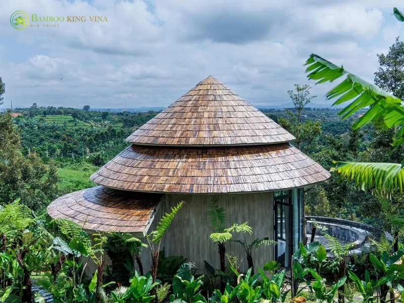Sản phẩm 1 — Công Ty Cổ Phần Bamboo King Vina — MST 2802903987