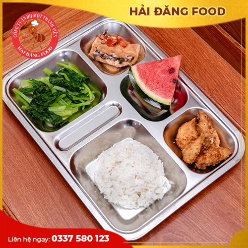 Sản phẩm suat an cong nghiep hai dang (17) — Suất Ăn Công Nghiệp Hải Đăng - Công Ty TNHH MTV Hải Đăng Food — MST 2802963048