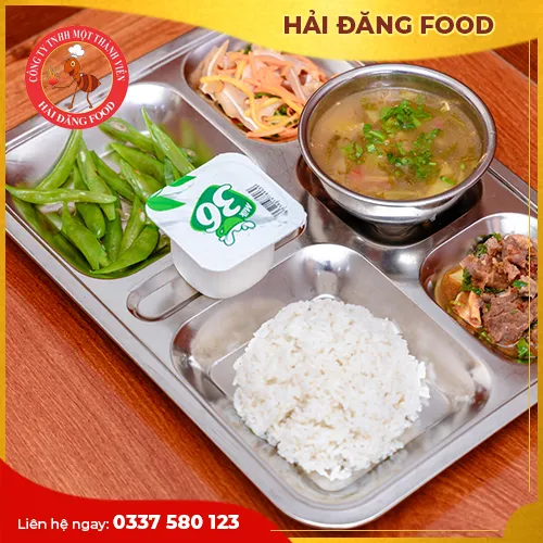 Sản phẩm suat an cong nghiep hai dang (29) — Suất Ăn Công Nghiệp Hải Đăng - Công Ty TNHH MTV Hải Đăng Food — MST 2802963048