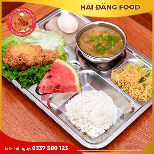 Sản phẩm suat an cong nghiep hai dang (35) — Suất Ăn Công Nghiệp Hải Đăng - Công Ty TNHH MTV Hải Đăng Food — MST 2802963048