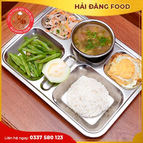 Sản phẩm suat an cong nghiep hai dang (43) — Suất Ăn Công Nghiệp Hải Đăng - Công Ty TNHH MTV Hải Đăng Food — MST 2802963048