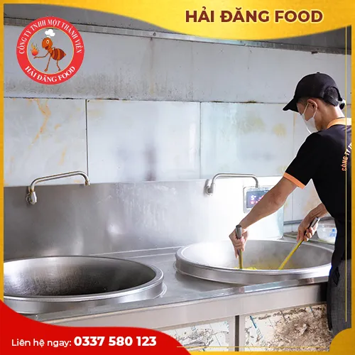 Sản phẩm suat an cong nghiep hai dang (10) — Suất Ăn Công Nghiệp Hải Đăng - Công Ty TNHH MTV Hải Đăng Food — MST 2802963048