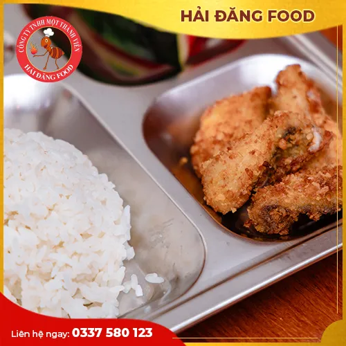 Sản phẩm suat an cong nghiep hai dang (18) — Suất Ăn Công Nghiệp Hải Đăng - Công Ty TNHH MTV Hải Đăng Food — MST 2802963048