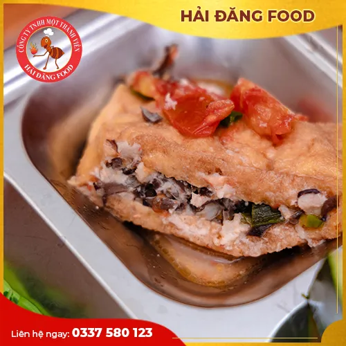 Sản phẩm suat an cong nghiep hai dang (19) — Suất Ăn Công Nghiệp Hải Đăng - Công Ty TNHH MTV Hải Đăng Food — MST 2802963048