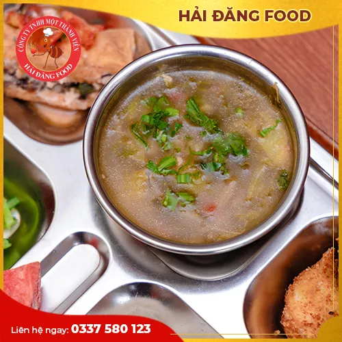 Sản phẩm suat an cong nghiep hai dang (25) — Suất Ăn Công Nghiệp Hải Đăng - Công Ty TNHH MTV Hải Đăng Food — MST 2802963048