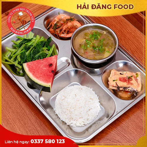 Sản phẩm suat an cong nghiep hai dang (26) — Suất Ăn Công Nghiệp Hải Đăng - Công Ty TNHH MTV Hải Đăng Food — MST 2802963048