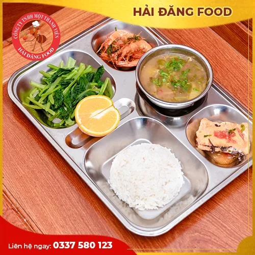 Sản phẩm suat an cong nghiep hai dang (28) — Suất Ăn Công Nghiệp Hải Đăng - Công Ty TNHH MTV Hải Đăng Food — MST 2802963048
