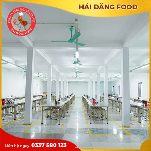 Sản phẩm suat an cong nghiep hai dang (3) — Suất Ăn Công Nghiệp Hải Đăng - Công Ty TNHH MTV Hải Đăng Food — MST 2802963048