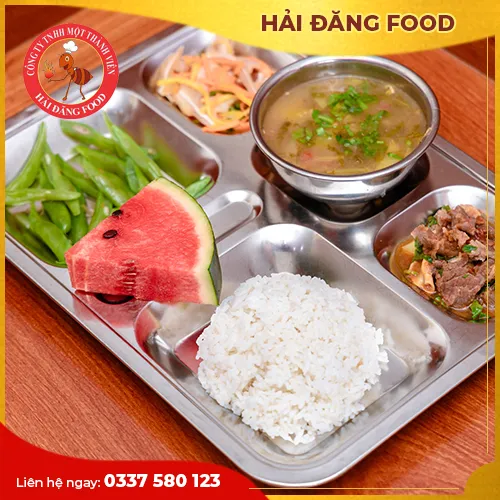 Sản phẩm suat an cong nghiep hai dang (31) — Suất Ăn Công Nghiệp Hải Đăng - Công Ty TNHH MTV Hải Đăng Food — MST 2802963048