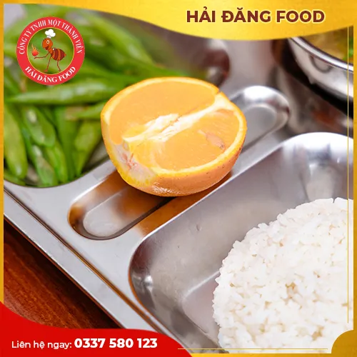 Sản phẩm suat an cong nghiep hai dang (41) — Suất Ăn Công Nghiệp Hải Đăng - Công Ty TNHH MTV Hải Đăng Food — MST 2802963048