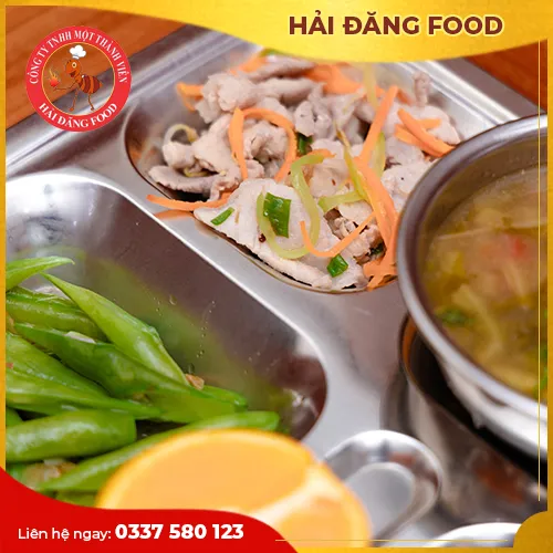 Sản phẩm suat an cong nghiep hai dang (42) — Suất Ăn Công Nghiệp Hải Đăng - Công Ty TNHH MTV Hải Đăng Food — MST 2802963048