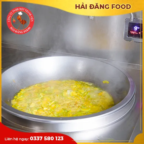 Sản phẩm suat an cong nghiep hai dang (5) — Suất Ăn Công Nghiệp Hải Đăng - Công Ty TNHH MTV Hải Đăng Food — MST 2802963048