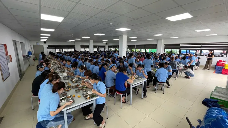 Sản phẩm z6615700056514_0c4992d3458f77002205f558bb60e60b — Suất Ăn Công Nghiệp Hải Đăng - Công Ty TNHH MTV Hải Đăng Food — MST 2802963048