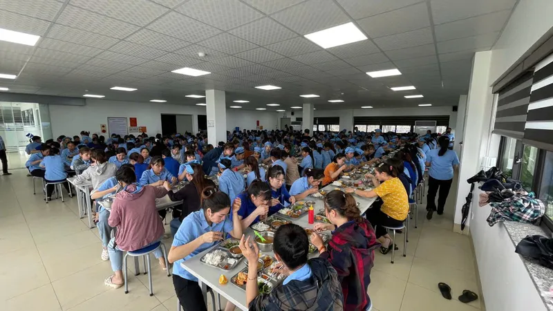 Sản phẩm z6615700069419_6069815d8721fce5b63d7ac4eb206612 — Suất Ăn Công Nghiệp Hải Đăng - Công Ty TNHH MTV Hải Đăng Food — MST 2802963048