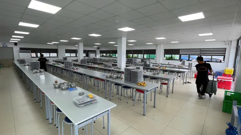 Sản phẩm z6615700082153_31c505e7f02b7f58e5819f05515def64 — Suất Ăn Công Nghiệp Hải Đăng - Công Ty TNHH MTV Hải Đăng Food — MST 2802963048