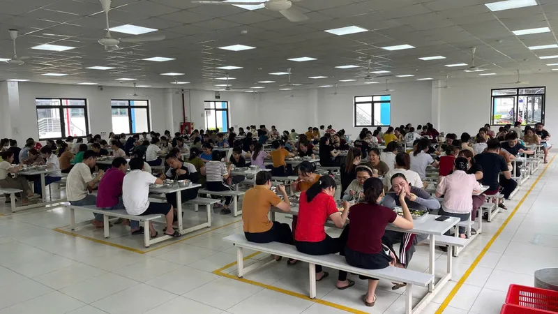 Sản phẩm z6615701524595_f4048dd2409e1a3534521c173253f9c0 — Suất Ăn Công Nghiệp Hải Đăng - Công Ty TNHH MTV Hải Đăng Food — MST 2802963048