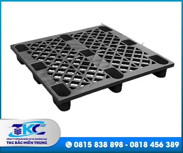 Sản phẩm NP01 1 — Pallet Nhựa Bắc Miền Trung - Công Ty CP Đầu Tư & Thương Mại TKC Bắc Miền Trung — MST 2802967885