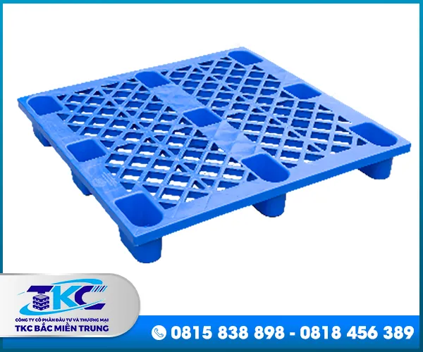 Sản phẩm NP01 2 — Pallet Nhựa Bắc Miền Trung - Công Ty CP Đầu Tư & Thương Mại TKC Bắc Miền Trung — MST 2802967885