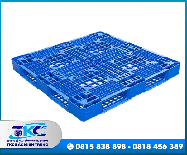 Sản phẩm OP01 1 — Pallet Nhựa Bắc Miền Trung - Công Ty CP Đầu Tư & Thương Mại TKC Bắc Miền Trung — MST 2802967885