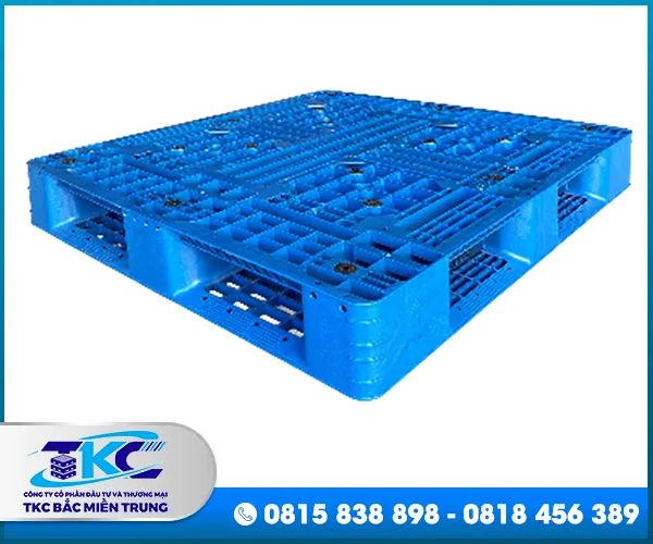 Sản phẩm OP08 1 — Pallet Nhựa Bắc Miền Trung - Công Ty CP Đầu Tư & Thương Mại TKC Bắc Miền Trung — MST 2802967885