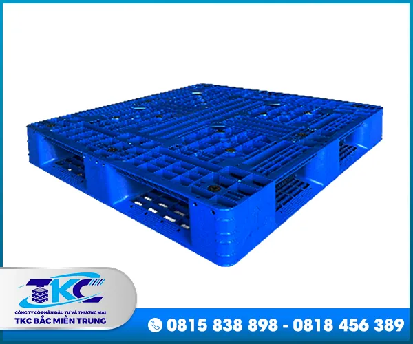 Sản phẩm OP08 — Pallet Nhựa Bắc Miền Trung - Công Ty CP Đầu Tư & Thương Mại TKC Bắc Miền Trung — MST 2802967885