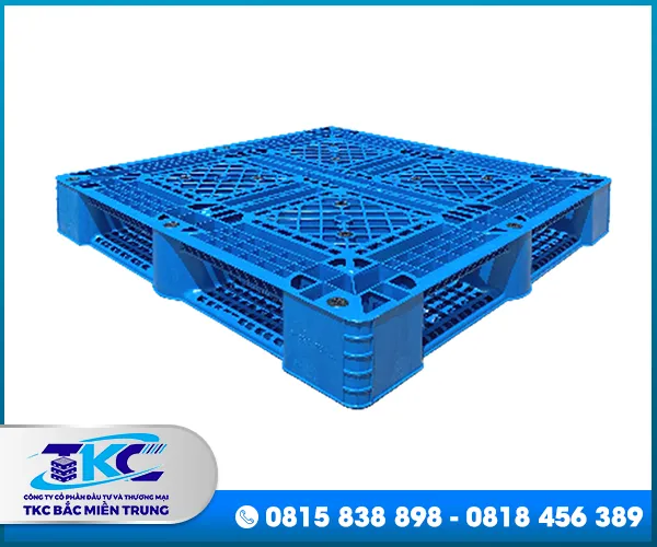 Sản phẩm OP09 1 — Pallet Nhựa Bắc Miền Trung - Công Ty CP Đầu Tư & Thương Mại TKC Bắc Miền Trung — MST 2802967885