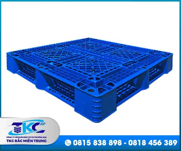 Sản phẩm OP09 — Pallet Nhựa Bắc Miền Trung - Công Ty CP Đầu Tư & Thương Mại TKC Bắc Miền Trung — MST 2802967885