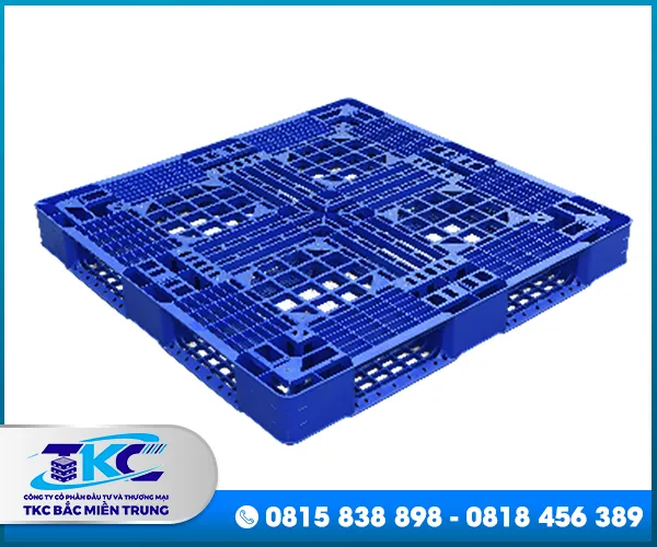 Sản phẩm OP15 — Pallet Nhựa Bắc Miền Trung - Công Ty CP Đầu Tư & Thương Mại TKC Bắc Miền Trung — MST 2802967885