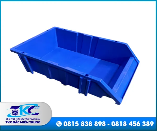 Sản phẩm khay a10 — Pallet Nhựa Bắc Miền Trung - Công Ty CP Đầu Tư & Thương Mại TKC Bắc Miền Trung — MST 2802967885