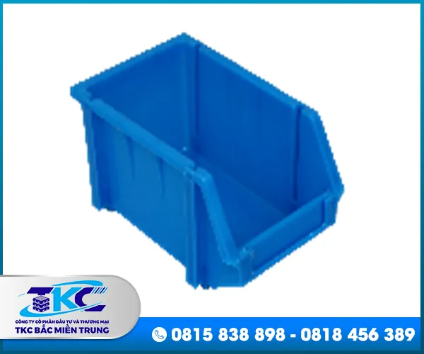 Sản phẩm khay a6 — Pallet Nhựa Bắc Miền Trung - Công Ty CP Đầu Tư & Thương Mại TKC Bắc Miền Trung — MST 2802967885