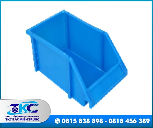 Sản phẩm khay a8 — Pallet Nhựa Bắc Miền Trung - Công Ty CP Đầu Tư & Thương Mại TKC Bắc Miền Trung — MST 2802967885