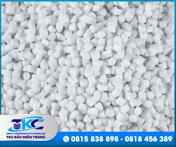 Sản phẩm nhua pet — Pallet Nhựa Bắc Miền Trung - Công Ty CP Đầu Tư & Thương Mại TKC Bắc Miền Trung — MST 2802967885